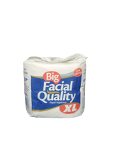 BIG FACIAL QUALITY XL